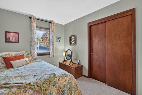 Tiny photo for 6005 Dodds Drive, Bettendorf, IA 52722 (MLS # 12791204)