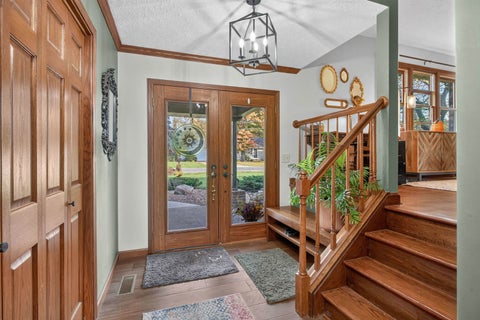 Tiny photo for 6005 Dodds Drive, Bettendorf, IA 52722 (MLS # 12791204)