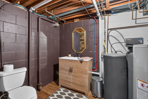 Tiny photo for 6005 Dodds Drive, Bettendorf, IA 52722 (MLS # 12791204)