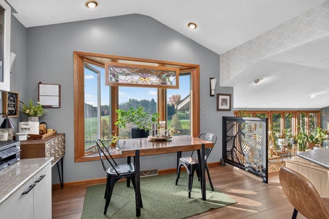 Tiny photo for 6005 Dodds Drive, Bettendorf, IA 52722 (MLS # 12791204)