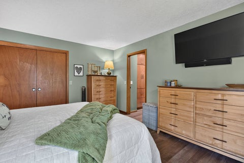 Tiny photo for 6005 Dodds Drive, Bettendorf, IA 52722 (MLS # 12791204)