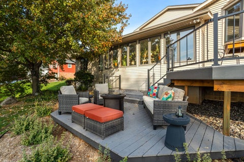 Tiny photo for 6005 Dodds Drive, Bettendorf, IA 52722 (MLS # 12791204)