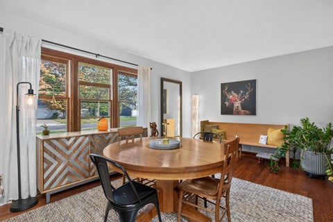 Tiny photo for 6005 Dodds Drive, Bettendorf, IA 52722 (MLS # 12791204)