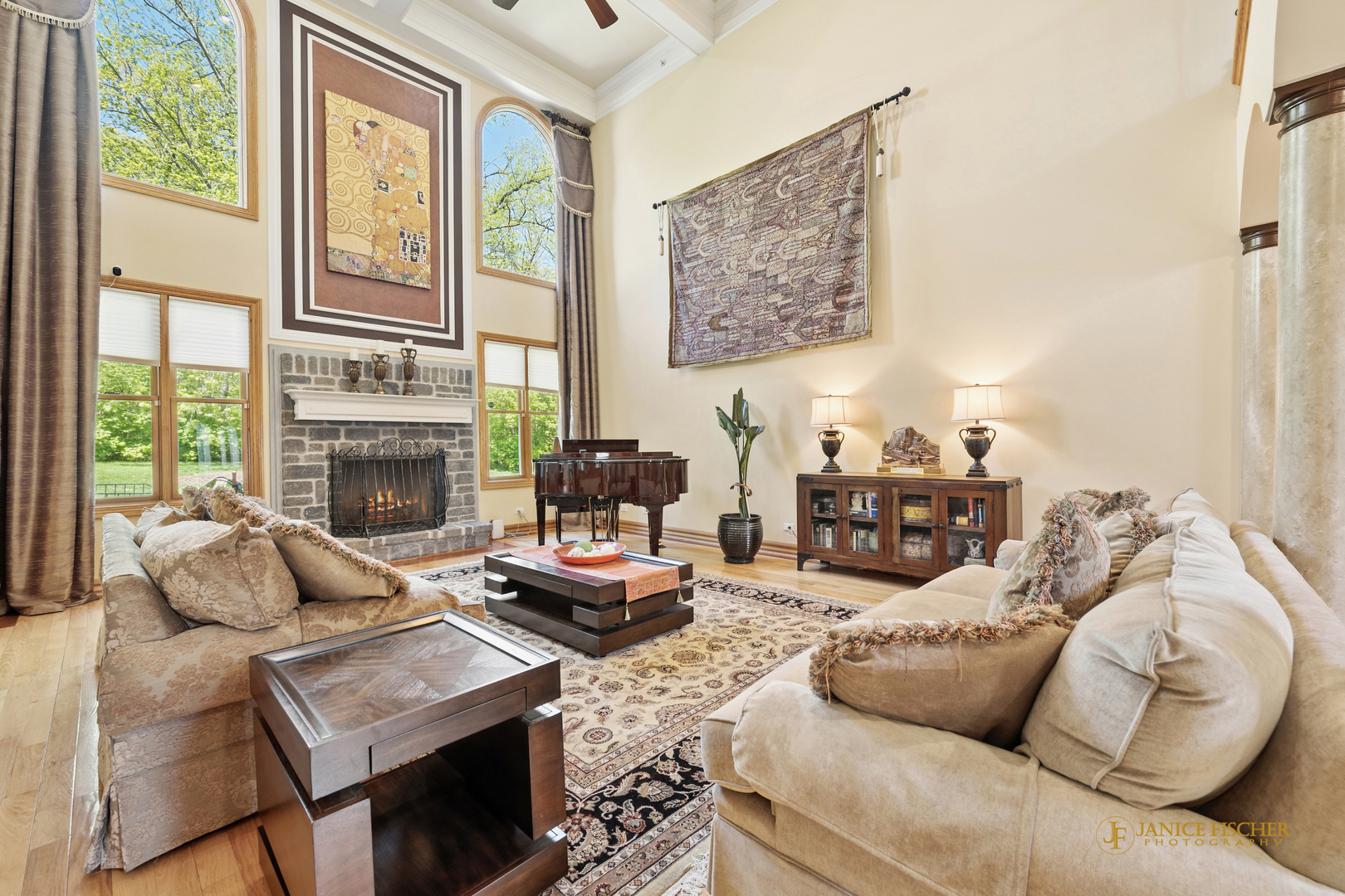 4806 Preserve Parkway