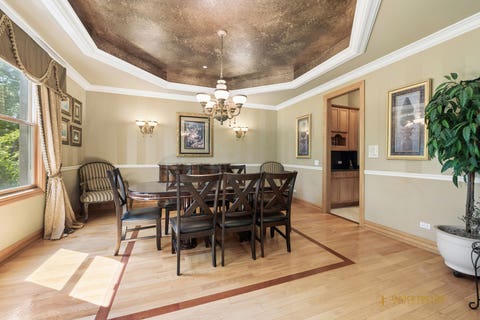 Tiny photo for 4806 Preserve Parkway, Long Grove, IL 60047 (MLS # 12617693)