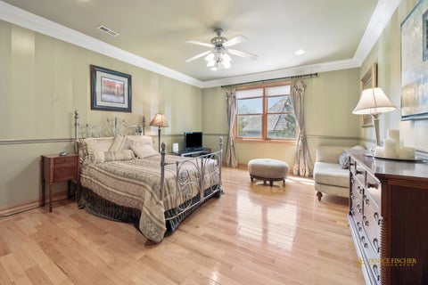 Tiny photo for 4806 Preserve Parkway, Long Grove, IL 60047 (MLS # 12617693)
