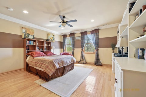 Tiny photo for 4806 Preserve Parkway, Long Grove, IL 60047 (MLS # 12617693)