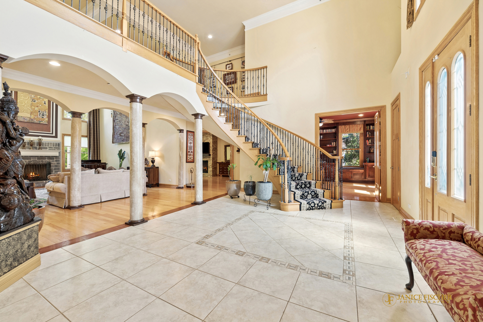 4806 Preserve Parkway