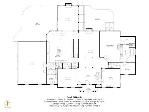 Tiny photo for 4806 Preserve Parkway, Long Grove, IL 60047 (MLS # 12617693)