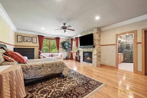 Tiny photo for 4806 Preserve Parkway, Long Grove, IL 60047 (MLS # 12617693)