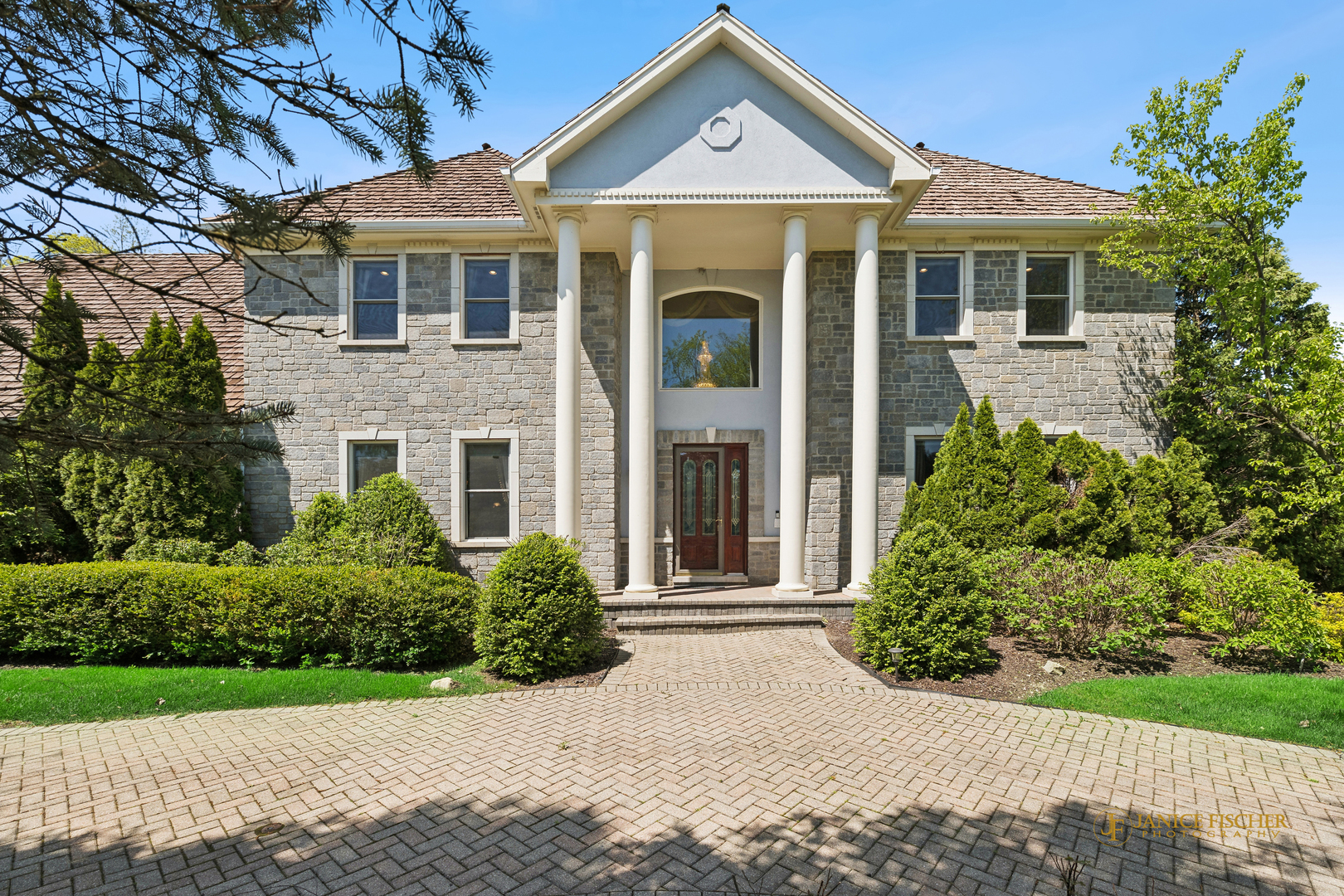 4806 Preserve Parkway