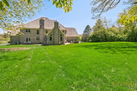 Tiny photo for 4806 Preserve Parkway, Long Grove, IL 60047 (MLS # 12617693)