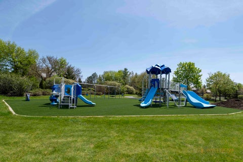 Tiny photo for 4806 Preserve Parkway, Long Grove, IL 60047 (MLS # 12617693)
