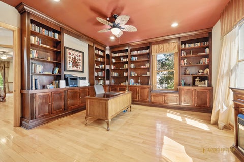 Tiny photo for 4806 Preserve Parkway, Long Grove, IL 60047 (MLS # 12617693)