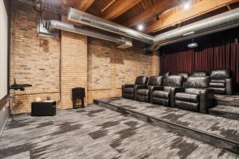 Tiny photo for 1040 W Adams Street #344, Chicago, IL 60607 (MLS # 12656290)