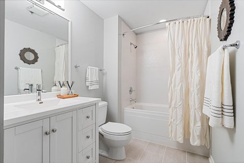 Tiny photo for 1040 W Adams Street #344, Chicago, IL 60607 (MLS # 12656290)