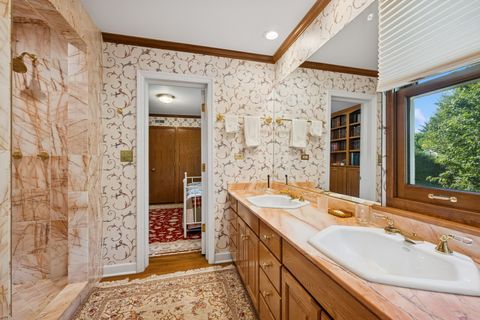 Tiny photo for 915 Ottawa Lane, Wilmette, IL 60091 (MLS # 12481980)