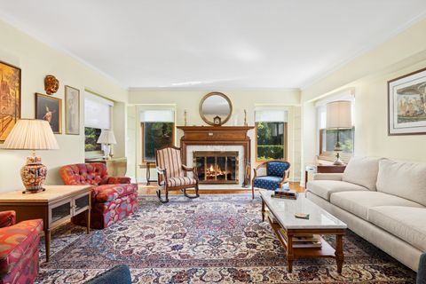 Tiny photo for 915 Ottawa Lane, Wilmette, IL 60091 (MLS # 12481980)