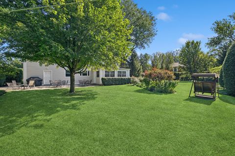 Tiny photo for 915 Ottawa Lane, Wilmette, IL 60091 (MLS # 12481980)