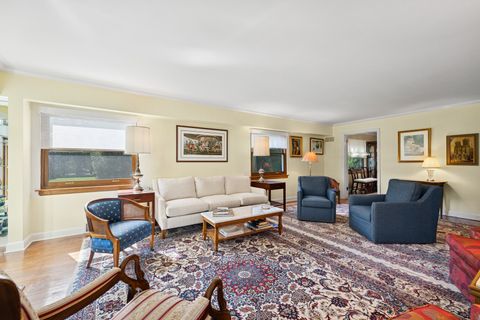 Tiny photo for 915 Ottawa Lane, Wilmette, IL 60091 (MLS # 12481980)