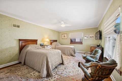 Tiny photo for 915 Ottawa Lane, Wilmette, IL 60091 (MLS # 12481980)