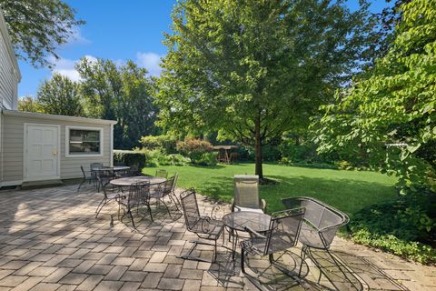 Tiny photo for 915 Ottawa Lane, Wilmette, IL 60091 (MLS # 12481980)
