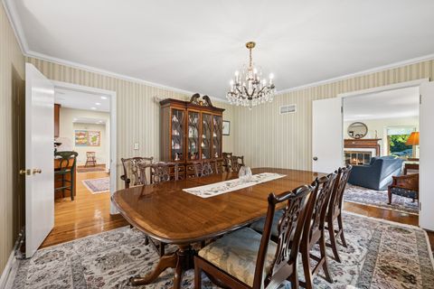 Tiny photo for 915 Ottawa Lane, Wilmette, IL 60091 (MLS # 12481980)