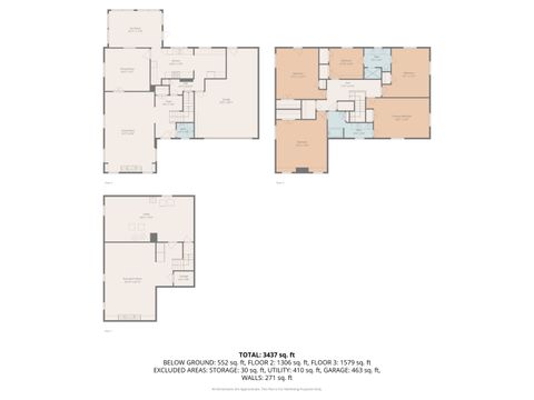 Tiny photo for 915 Ottawa Lane, Wilmette, IL 60091 (MLS # 12481980)