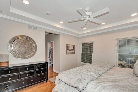 Tiny photo for 10039 Croft Lane, Frankfort, IL 60423 (MLS # 12571866)