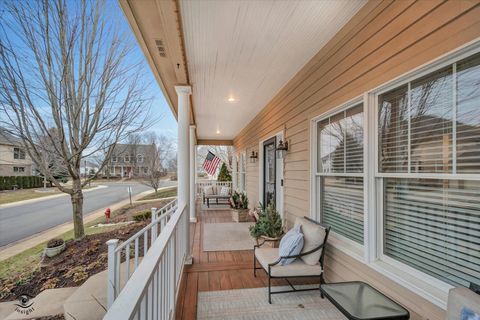 Tiny photo for 10039 Croft Lane, Frankfort, IL 60423 (MLS # 12571866)