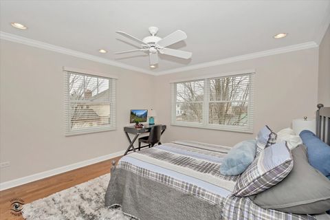 Tiny photo for 10039 Croft Lane, Frankfort, IL 60423 (MLS # 12571866)