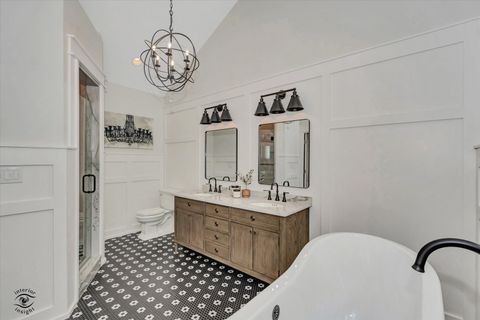 Tiny photo for 10039 Croft Lane, Frankfort, IL 60423 (MLS # 12571866)