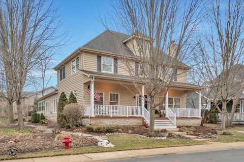 Tiny photo for 10039 Croft Lane, Frankfort, IL 60423 (MLS # 12571866)