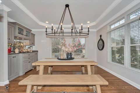 Tiny photo for 10039 Croft Lane, Frankfort, IL 60423 (MLS # 12571866)