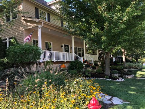 Tiny photo for 10039 Croft Lane, Frankfort, IL 60423 (MLS # 12571866)