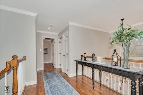 Tiny photo for 10039 Croft Lane, Frankfort, IL 60423 (MLS # 12571866)