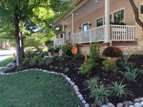 Tiny photo for 10039 Croft Lane, Frankfort, IL 60423 (MLS # 12571866)