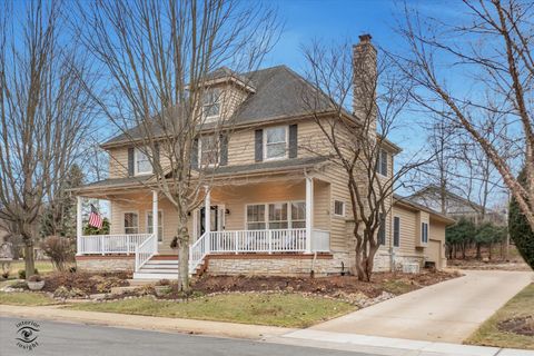 Tiny photo for 10039 Croft Lane, Frankfort, IL 60423 (MLS # 12571866)