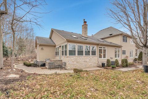 Tiny photo for 10039 Croft Lane, Frankfort, IL 60423 (MLS # 12571866)