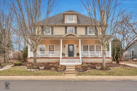 Tiny photo for 10039 Croft Lane, Frankfort, IL 60423 (MLS # 12571866)