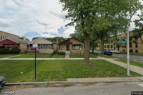 Photo of 7759 S Indiana Avenue, Chicago, IL 60619 (MLS # 12576506)