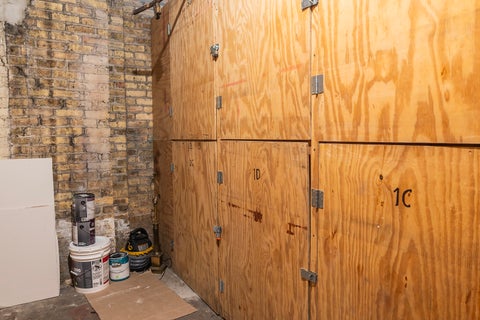 Tiny photo for 6812 N Wayne Avenue #1D, Chicago, IL 60626 (MLS # 12743085)
