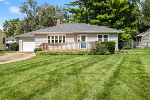 Photo of 216 E Church Street, Kewanee, IL 61443 (MLS # 12765935)