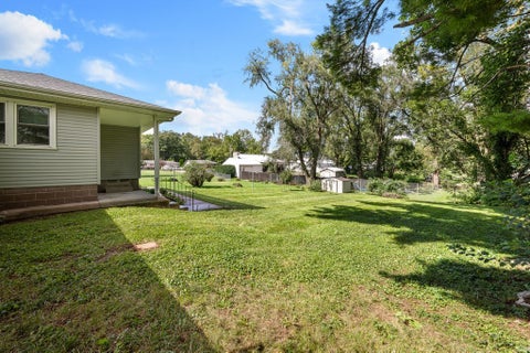 Tiny photo for 216 E Church Street, Kewanee, IL 61443 (MLS # 12765935)