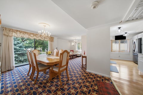 Tiny photo for 1417 BONNIE BRAE Place #2A, River Forest, IL 60305 (MLS # 12749929)