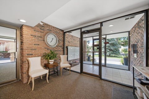 Tiny photo for 1417 BONNIE BRAE Place #2A, River Forest, IL 60305 (MLS # 12749929)