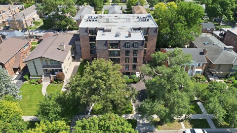 Tiny photo for 1417 BONNIE BRAE Place #2A, River Forest, IL 60305 (MLS # 12749929)