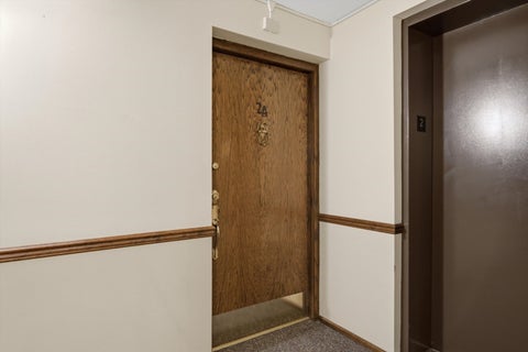 Tiny photo for 1417 BONNIE BRAE Place #2A, River Forest, IL 60305 (MLS # 12749929)