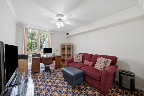 Tiny photo for 1417 BONNIE BRAE Place #2A, River Forest, IL 60305 (MLS # 12749929)