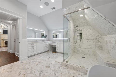 Tiny photo for 1380 Westmoor Trail, Winnetka, IL 60093 (MLS # 12657418)